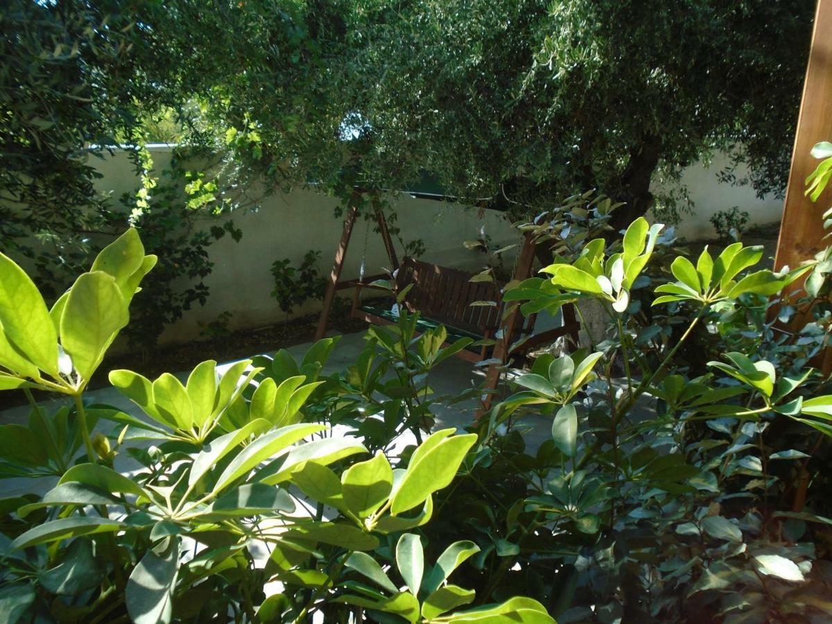 Leros Eleonas Apartments Alinda  Luaran gambar